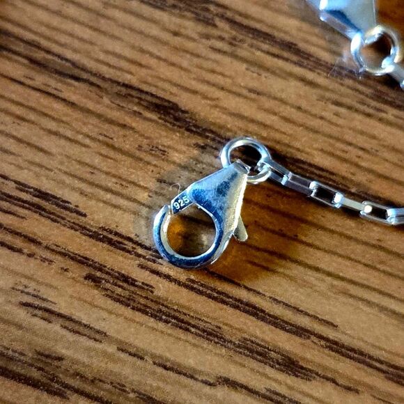 BRIGHTON Vintage Barrel Add A Charm Bracelet... Normcore! - Picture 5 of 6